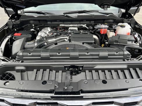 New 2026 GMC Sierra 2500 Denali Ultimate image 60