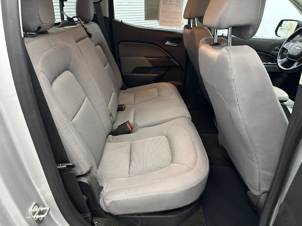 Used 2016 Chevrolet Colorado LT w/ LT Convenience Package RWD image 15