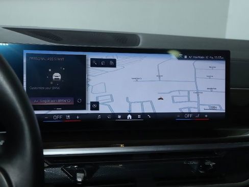 Certified 2025 BMW X5 xDrive40i w/ Premium Package image 26