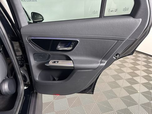 Certified 2026 Mercedes-Benz GLC 300 image 18