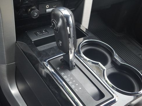 Used 2012 Ford F150 Platinum AWD/4WD image 15