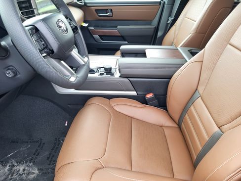 New 2026 Toyota Tundra 1794 Edition AWD/4WD image 9