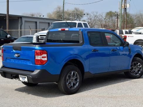 New 2026 Ford Maverick XLT w/ XLT Luxury Package image 6