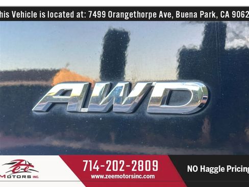 Used 2017 Honda CR-V Touring image 64