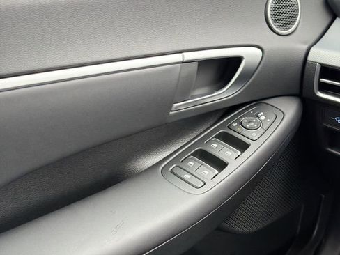 New 2026 Hyundai Sonata SEL AWD/4WD image 17
