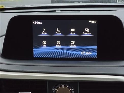 Used 2022 Lexus RX 350 F Sport image 22