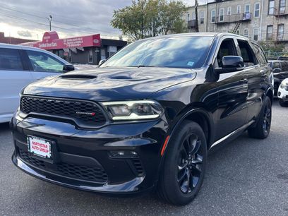 Used 2022 Dodge Durango GT