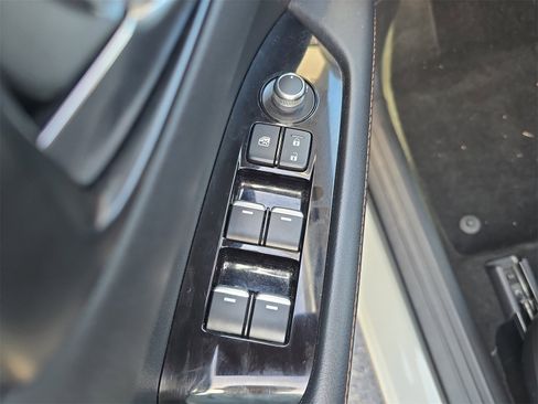 Used 2021 MAZDA CX-5 Grand Touring image 13