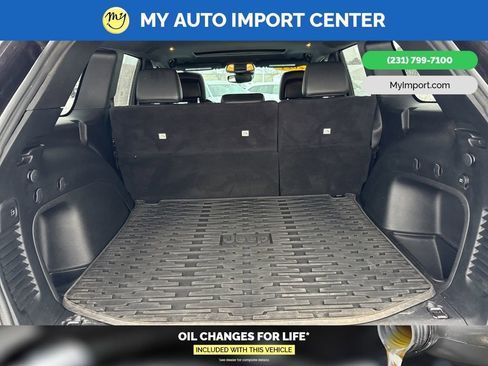 Used 2021 Jeep Grand Cherokee Limited w/ Quick Order Package 28K 80th image 27