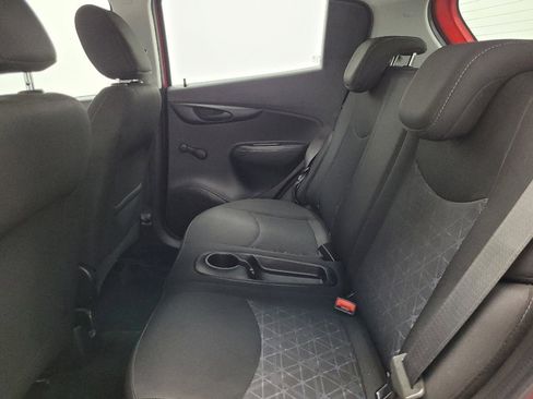 Used 2019 Chevrolet Spark LS FWD image 18