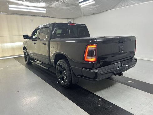 Used 2019 RAM 1500 Big Horn AWD/4WD image 7