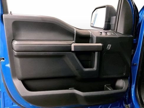 Used 2019 Ford F150 XLT w/ Equipment Group 302A Luxury AWD/4WD image 22