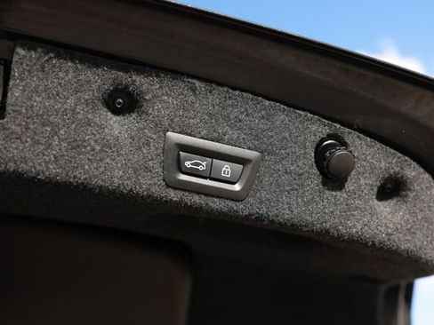 Used 2015 BMW 535i xDrive Sedan image 49