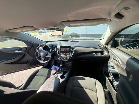 Used 2016 Chevrolet Malibu LT FWD image 26