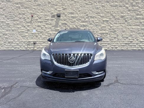 Used 2014 Buick Enclave Leather w/ Trailering Provision Package FWD image 5
