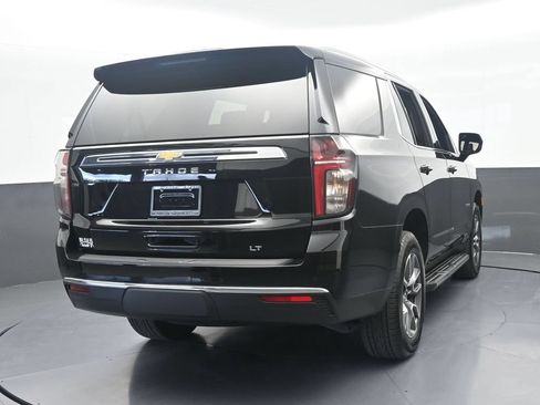 Used 2024 Chevrolet Tahoe LT RWD image 5