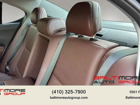 Used 2015 Acura TLX w/ Technology Package AWD/4WD image 34