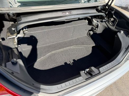 Used 2007 Mercedes-Benz SLK 350 image 37