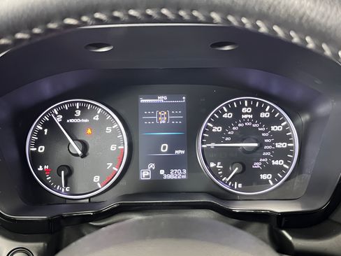 Used 2022 Subaru Outback Premium AWD/4WD image 18