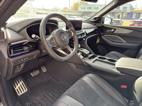 New 2026 Acura MDX A-Spec image 8