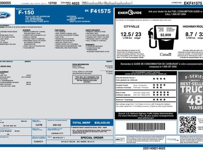 Used 2014 Ford F150 XLT w/ Trailer Tow Package
