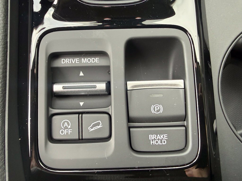 New 2026 Honda Passport RTL image 29