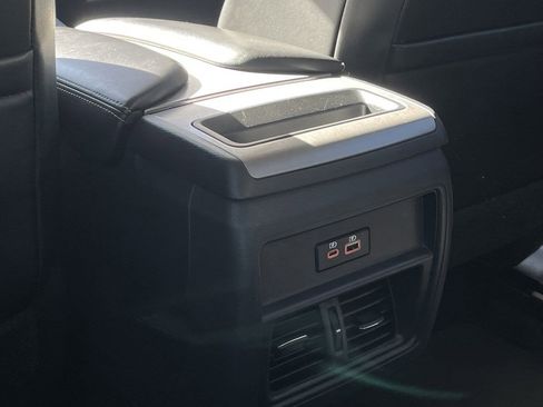 Used 2023 Nissan Murano SV image 24