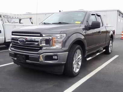 Used 2020 Ford F150 XLT