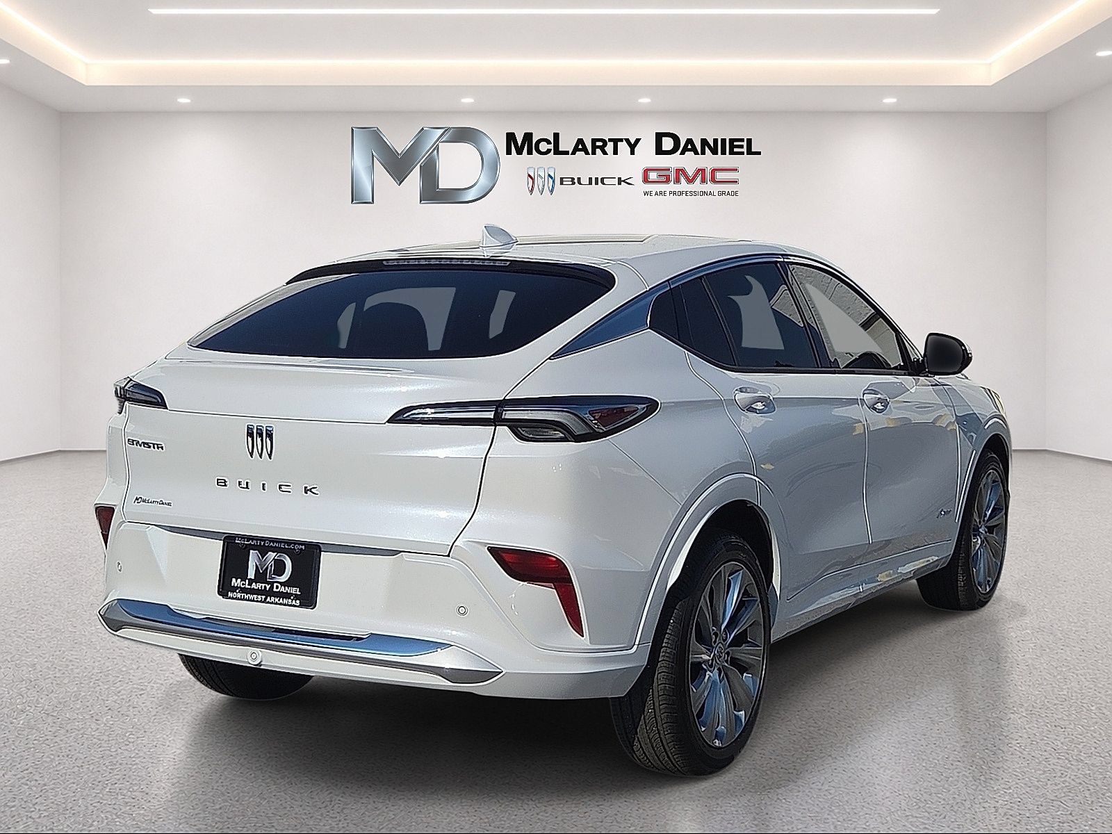 Used 2025 Buick Envista Avenir FWD image 14