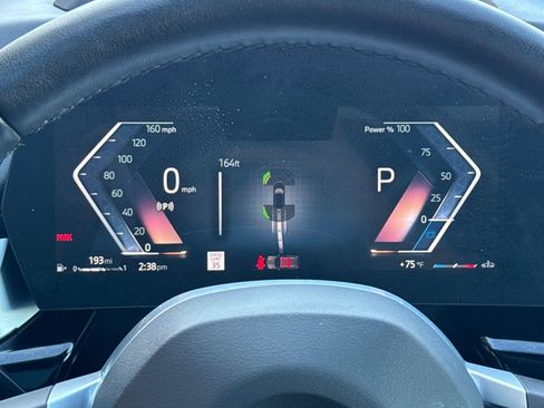 Used 2025 BMW X1 xDrive28i w/ Premium Package image 29