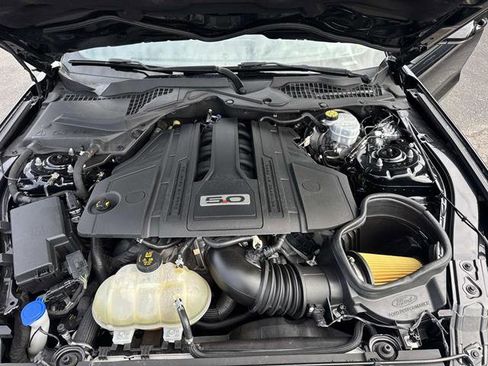 Used 2021 Ford Mustang GT w/ Equipment Group 301A image 7