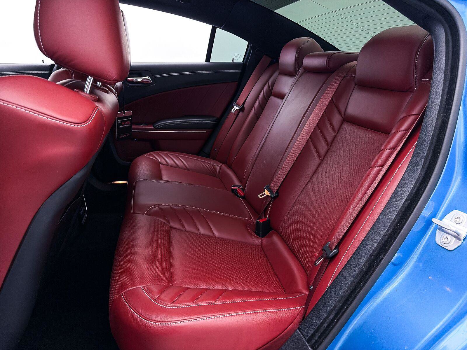 Used 2023 Dodge Charger SRT Hellcat RWD image 39