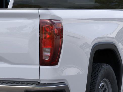 New 2026 GMC Sierra 1500 Pro w/ Pro Value Package RWD image 11