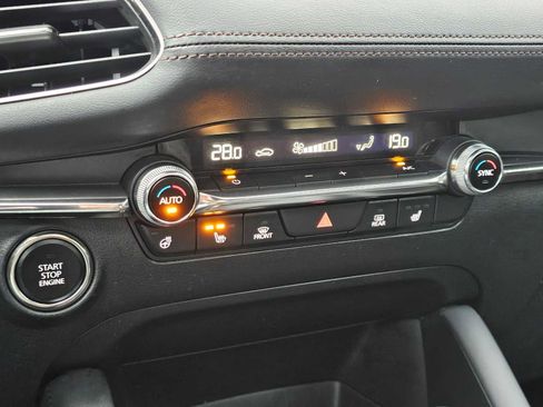 Used 2023 MAZDA MAZDA3 AWD 2.5 Turbo Hatchback image 30