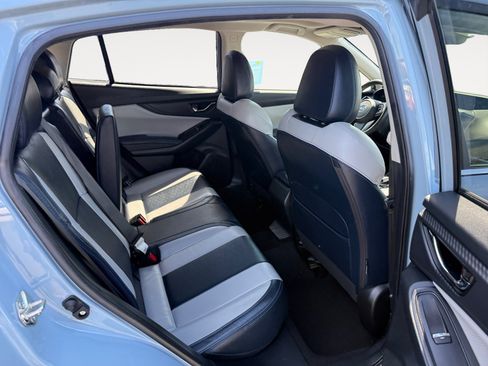 Used 2019 Subaru Crosstrek Hybrid w/ Moonroof Package w/Navigation AWD/4WD image 18