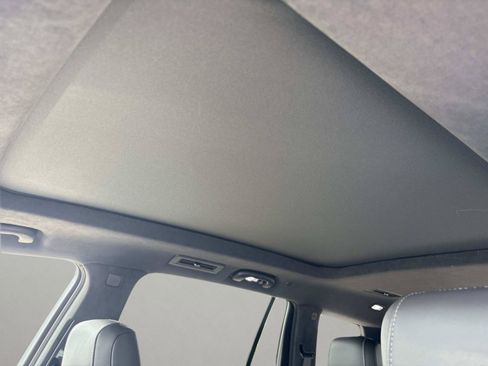Used 2023 Cadillac XT6 Premium Luxury w/ Platinum Package FWD image 28