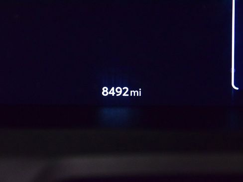 Used 2025 Toyota Tacoma TRD Sport image 19