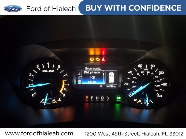 Used 2017 Ford Explorer XLT FWD image 1