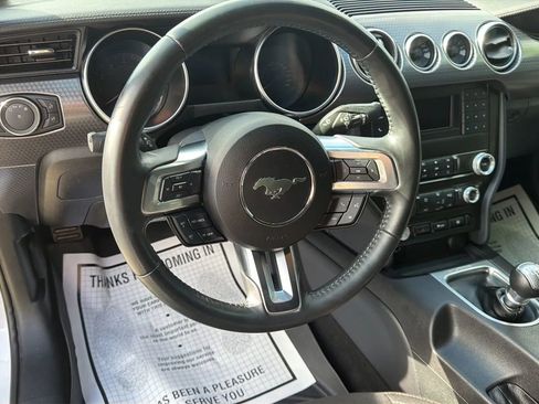 Used 2020 Ford Mustang GT w/ GT Performance Package RWD image 8