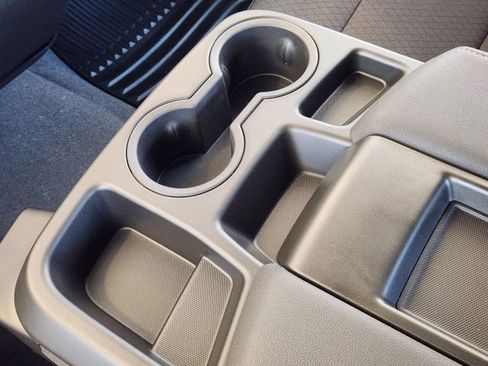 New 2026 Chevrolet Silverado 2500 LT w/ Trail Boss Package image 15