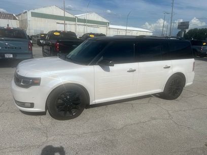 Used 2019 Ford Flex Limited w/ Equipment Group 303A