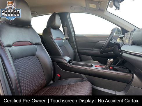 Certified 2025 Nissan Kicks SR image 15