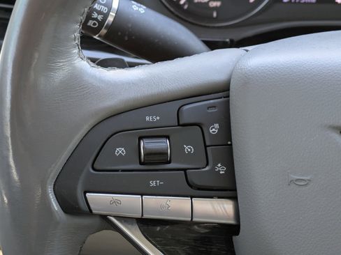 Used 2021 Cadillac XT6 Premium Luxury image 23