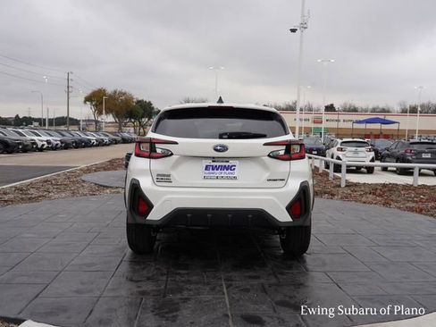 New 2026 Subaru Crosstrek 2.5i image 4