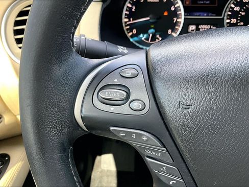 Used 2016 INFINITI QX60 FWD w/ Deluxe Technology Package image 23