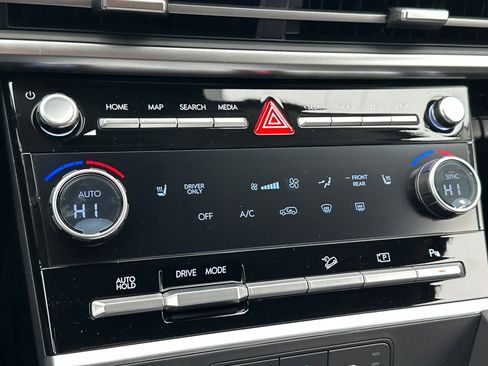 New 2026 Hyundai Santa Fe SEL image 21