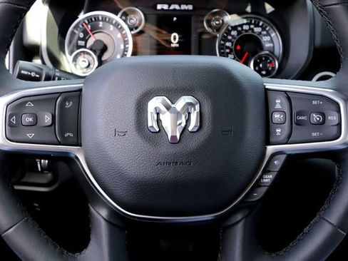 Used 2025 RAM 1500 Lone Star AWD/4WD image 13