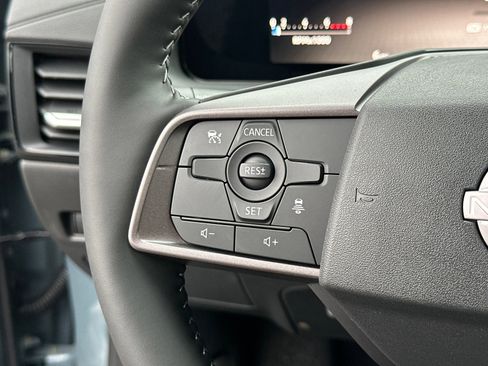 New 2026 Nissan Sentra SV w/ SV Convenience Package image 25