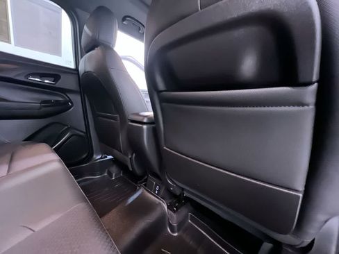 Used 2021 Chevrolet TrailBlazer RS w/ Sun and Liftgate Package AWD/4WD image 41