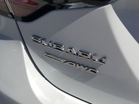 Used 2024 Subaru Legacy Limited image 29